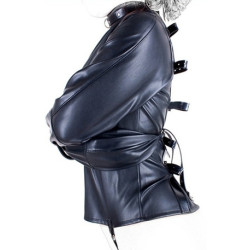 Generique Camisole Strict Jacket Noir